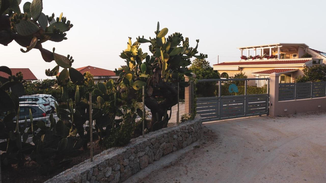 Michelino House Bed & Breakfast Parghelia Exterior photo