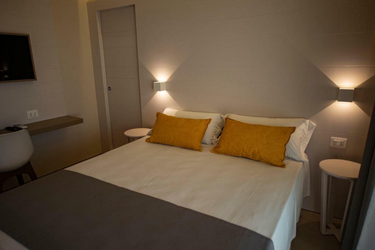 Michelino House Bed & Breakfast Parghelia Exterior photo