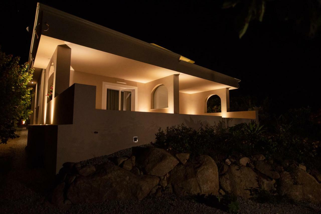 Michelino House Bed & Breakfast Parghelia Exterior photo